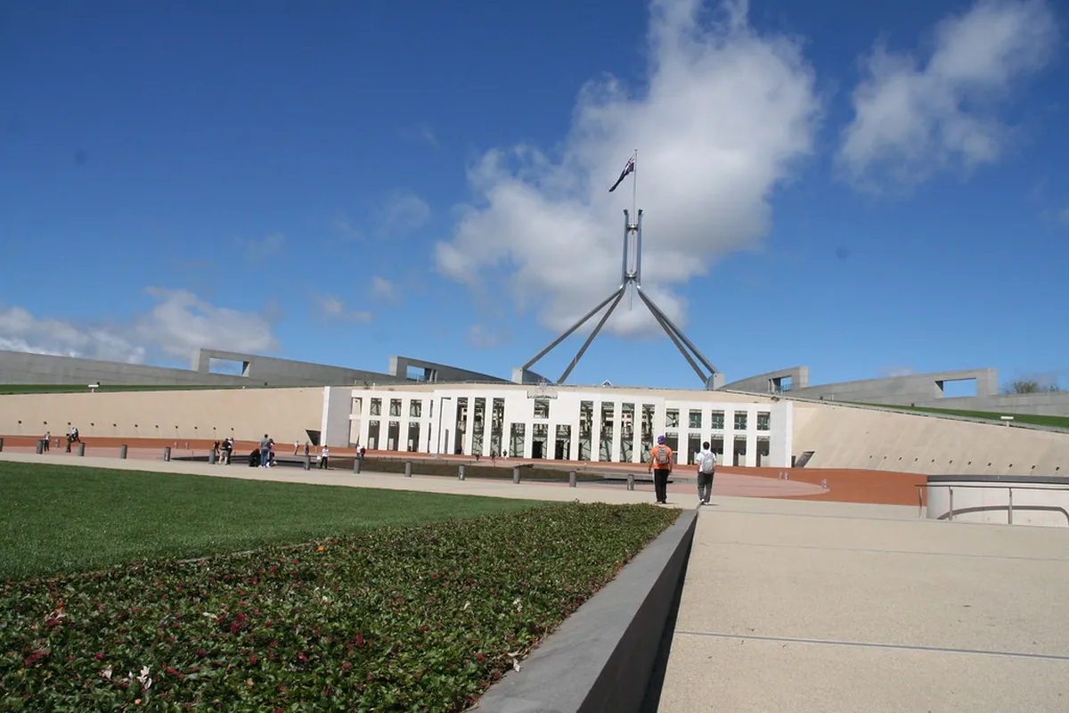 Introduction to canberra