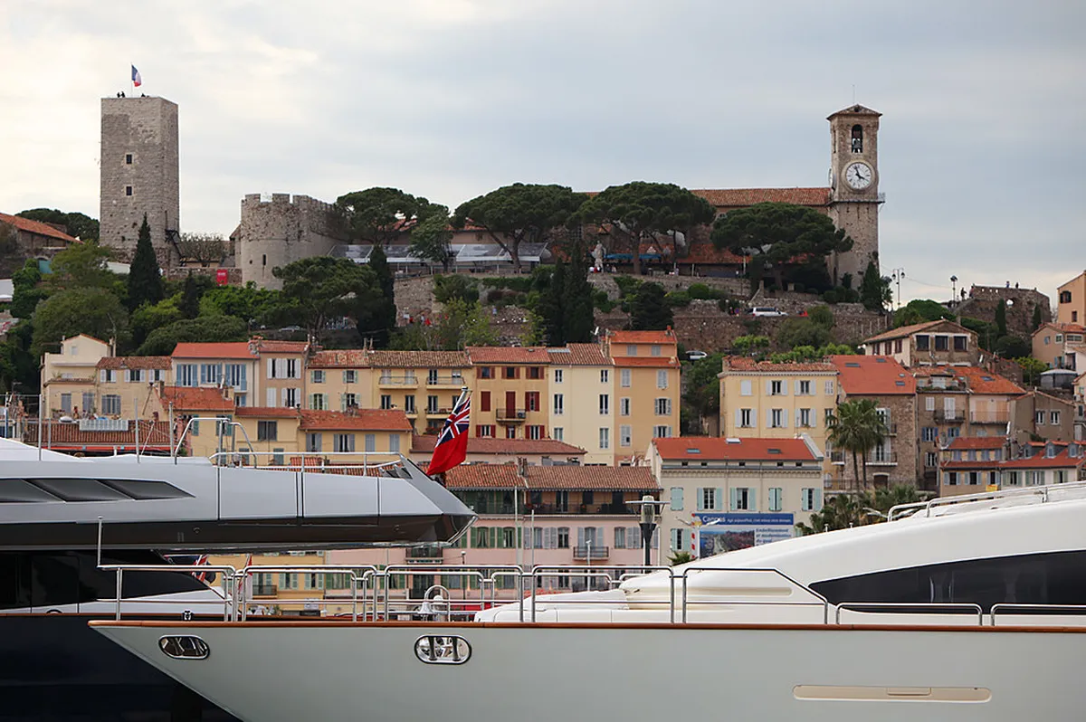 Cannes Film Festival
