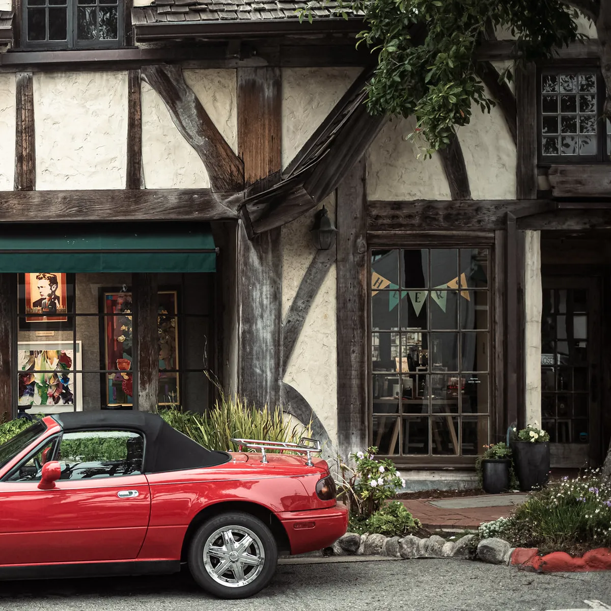 Carmel-by-the-Sea