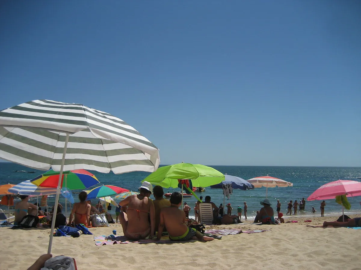 Introduction to carvoeiro