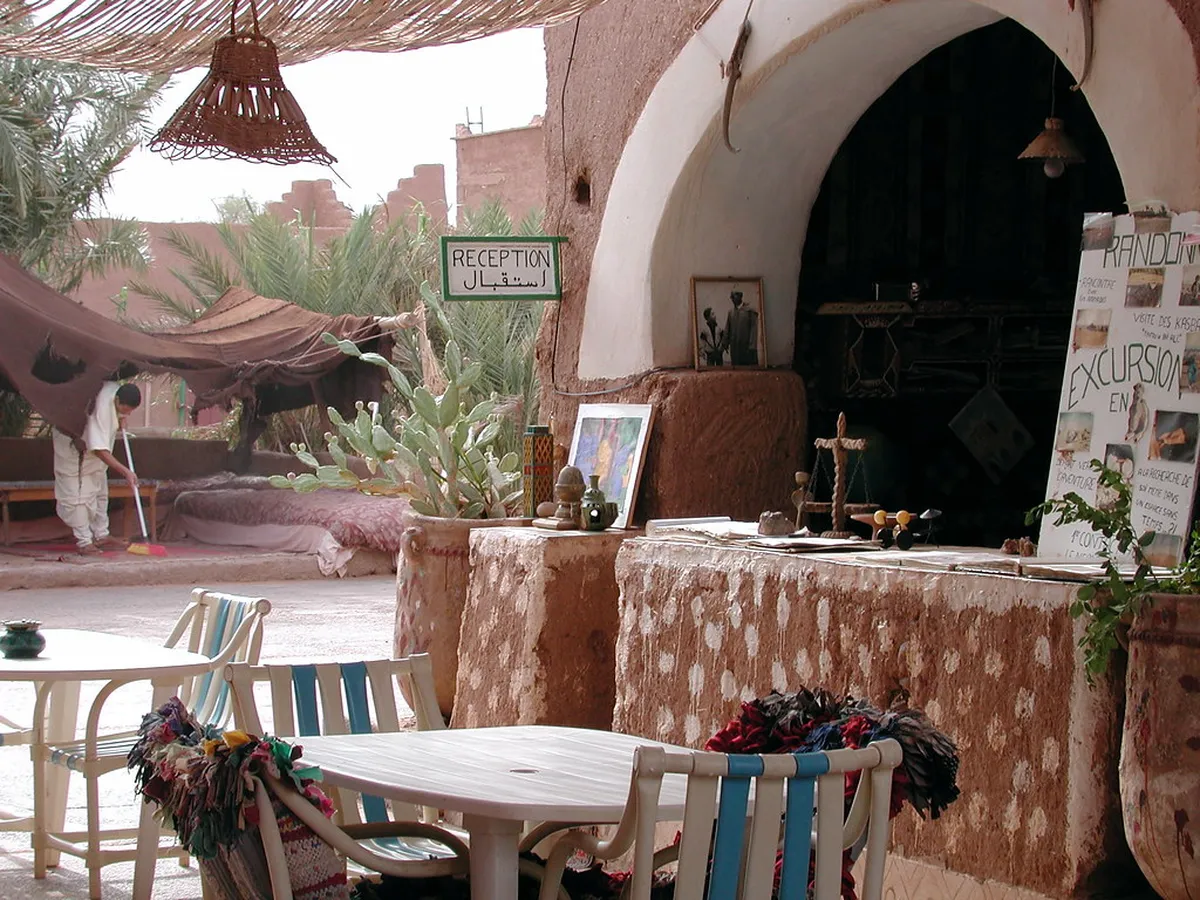 Casbah