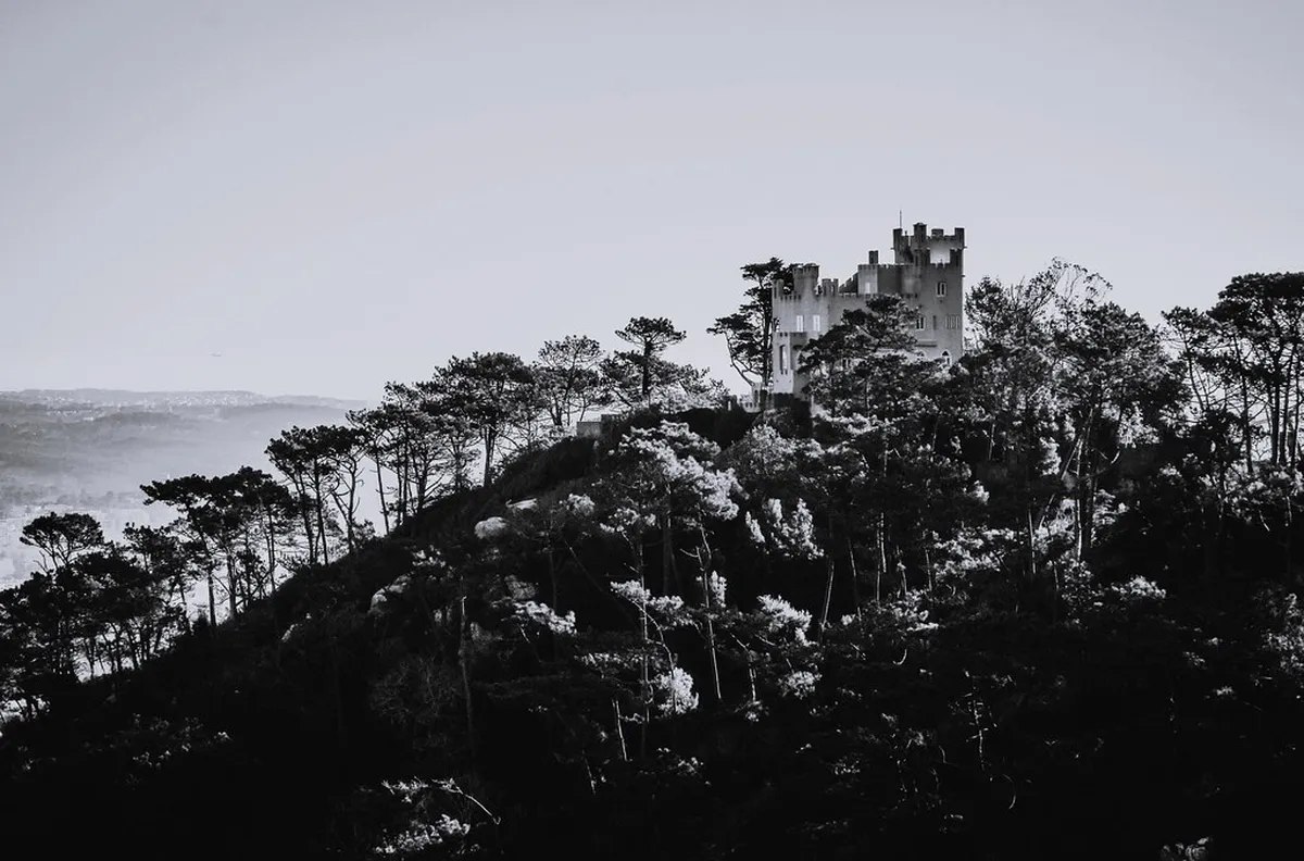 Cascais and Sintra