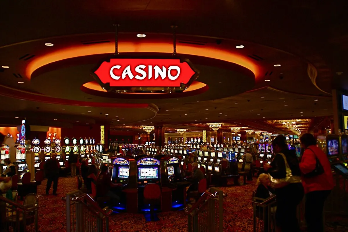 Casino