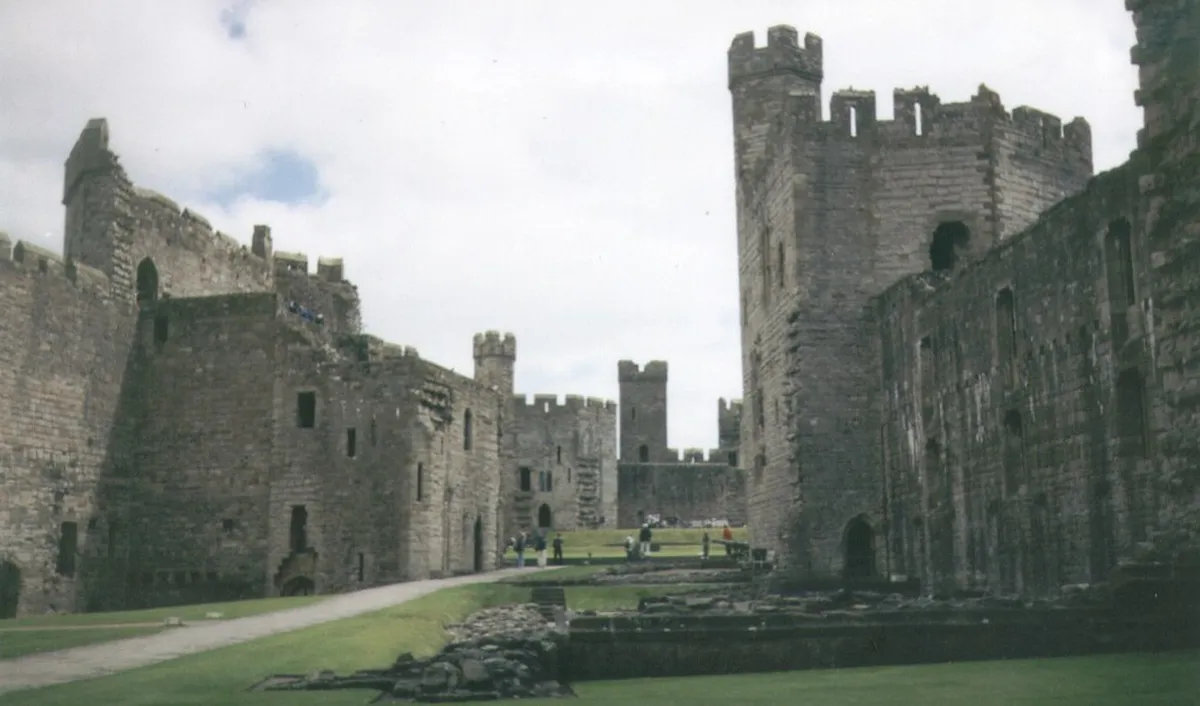 Castle
