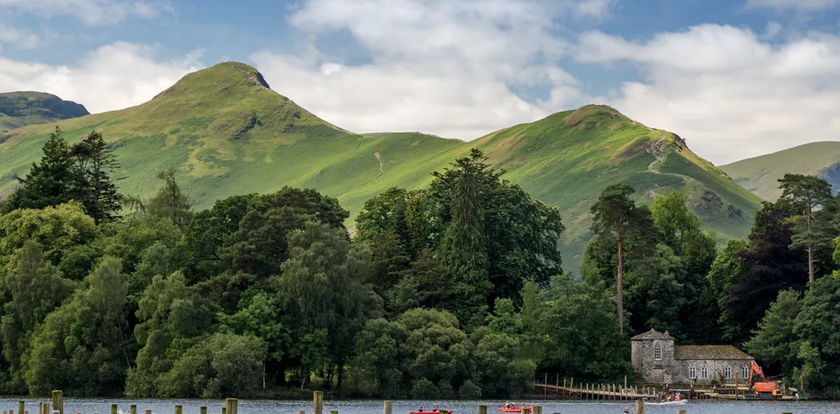 Catbells