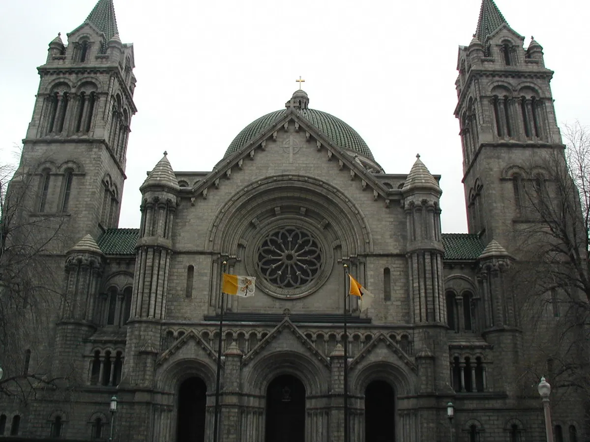 Cathedral