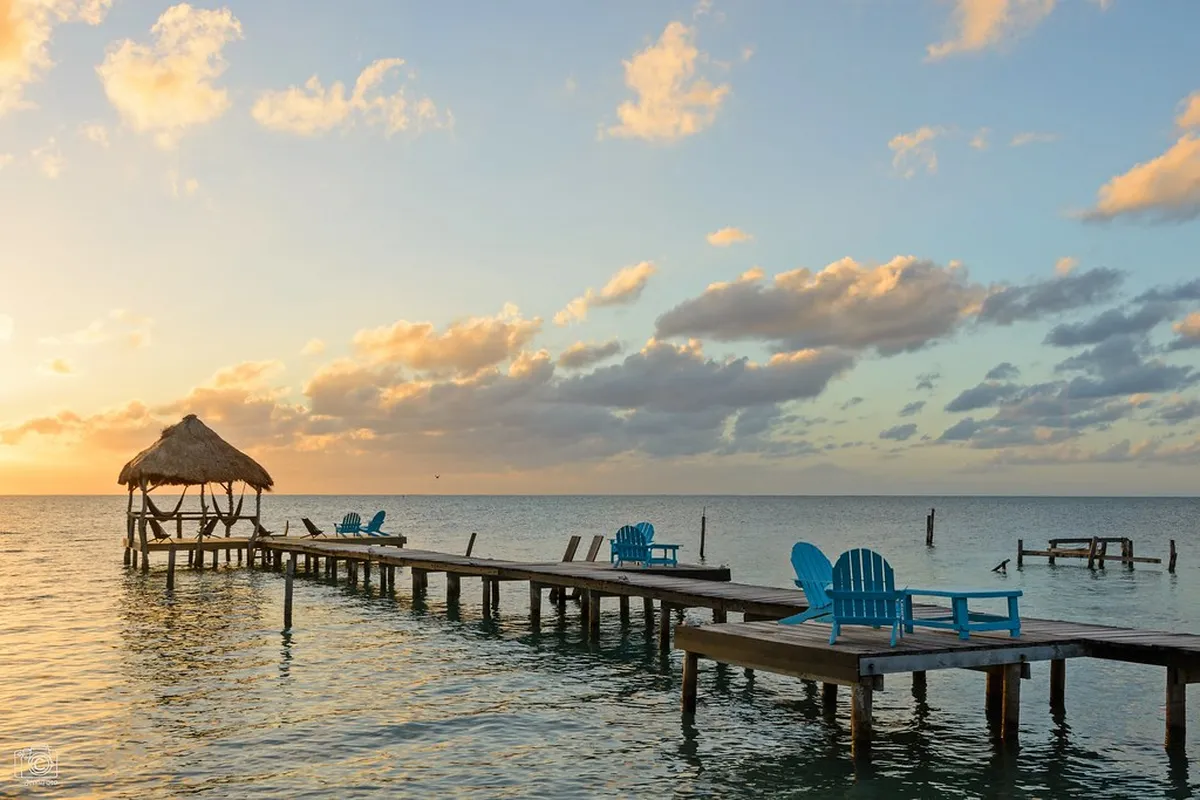 Caye Caulker