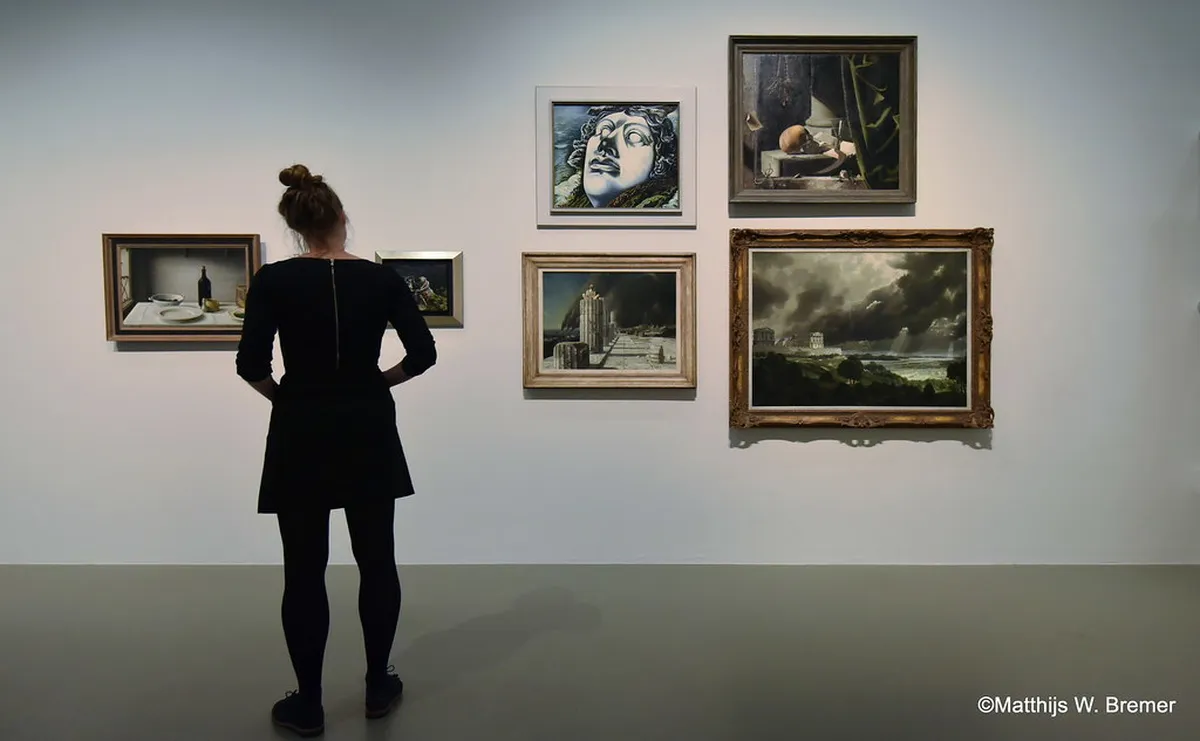 Centraal Museum