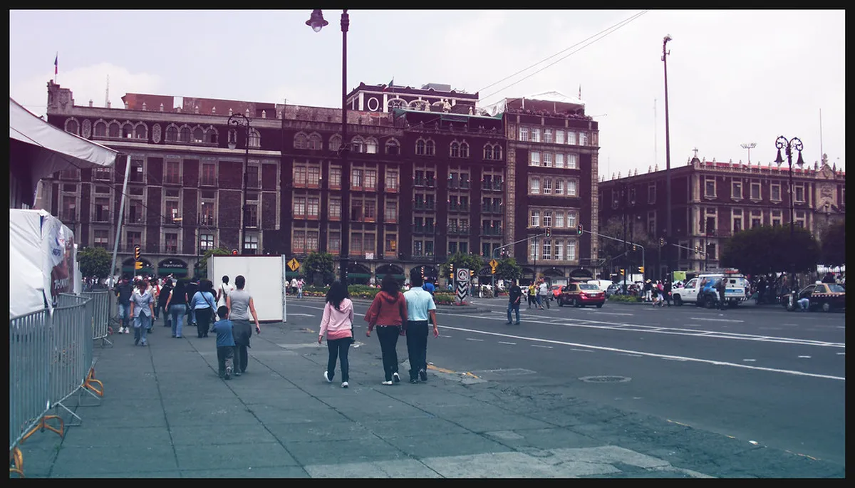 Centro Histórico