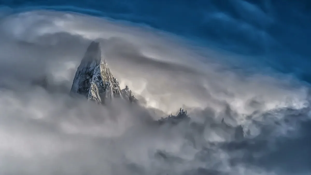Introduction to chamonix