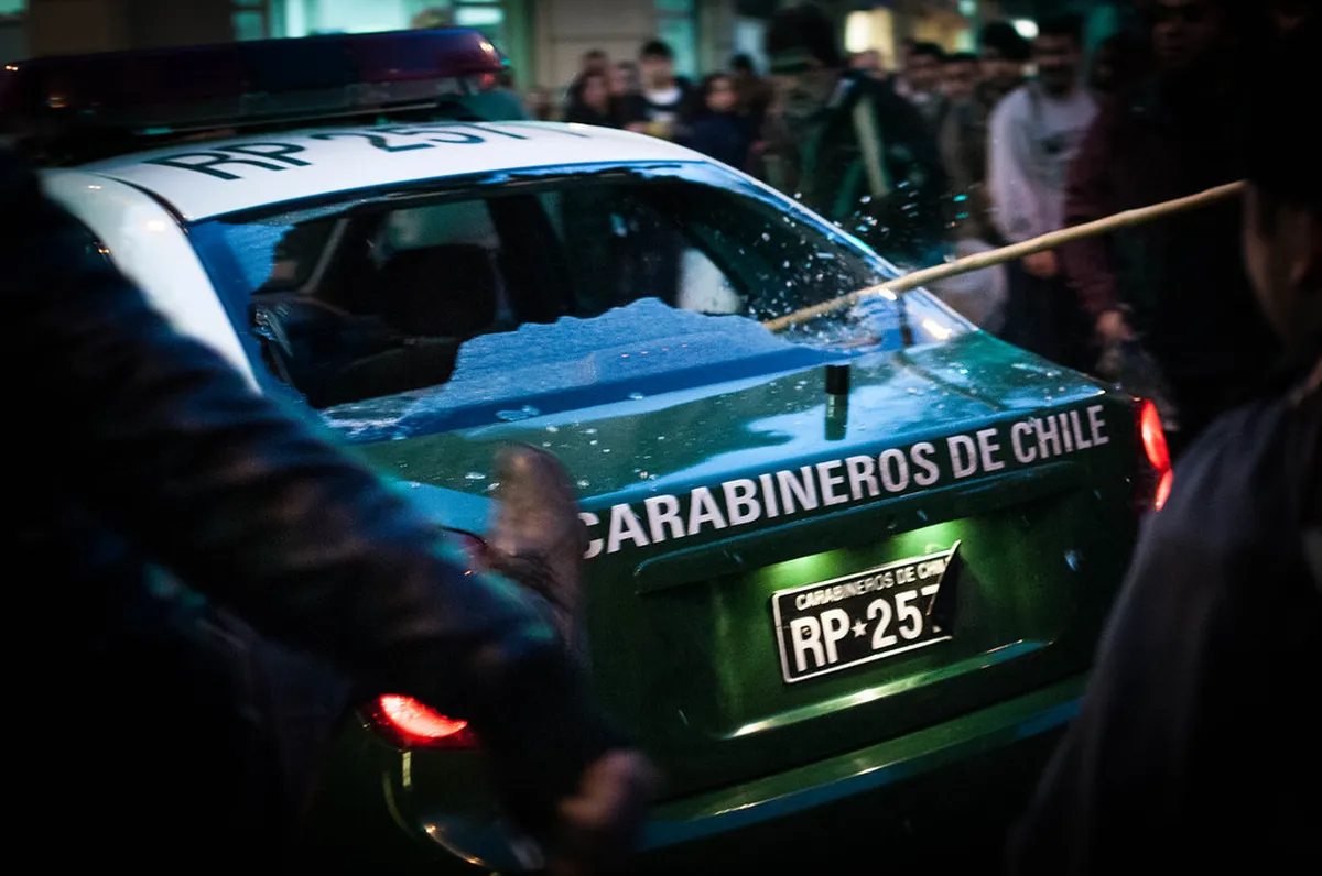 Chan Chan