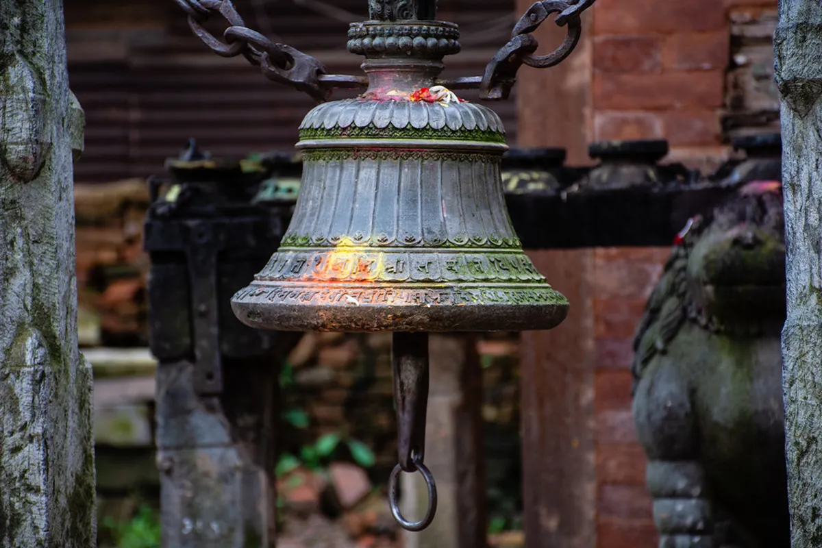 Changu Narayan Temple
