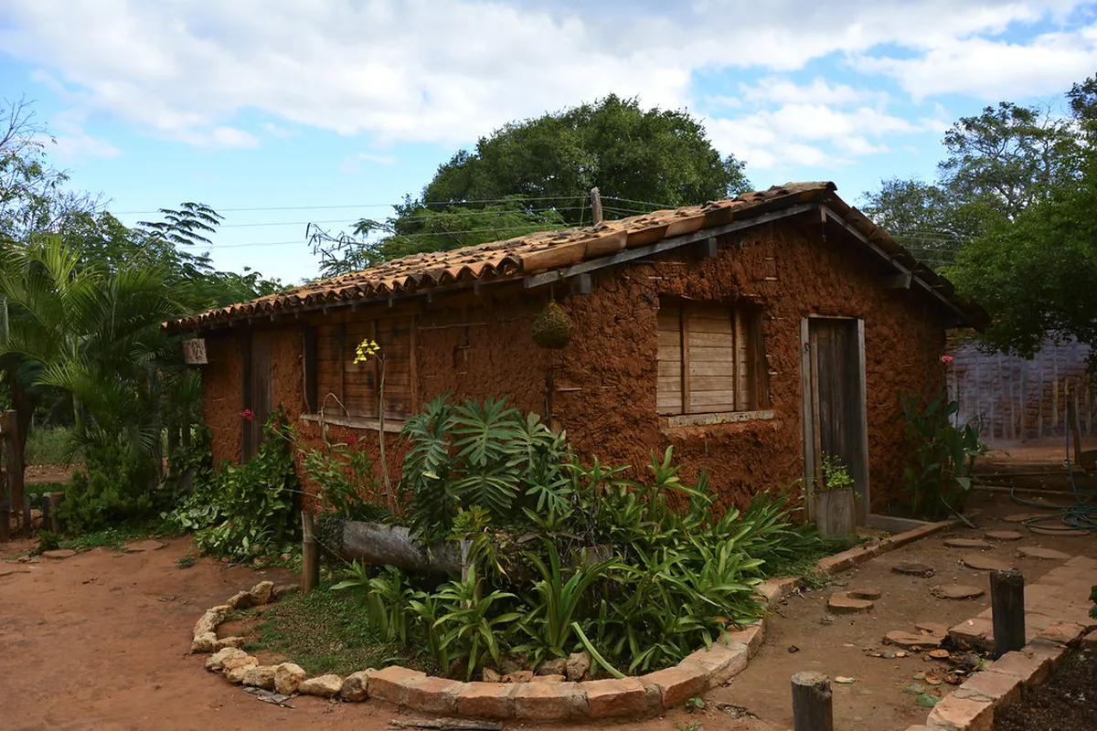 Chapada Diamantina