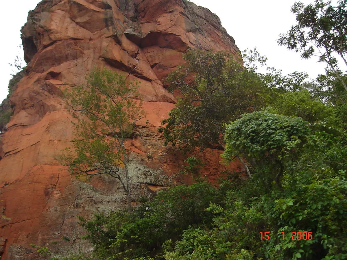 Chapada