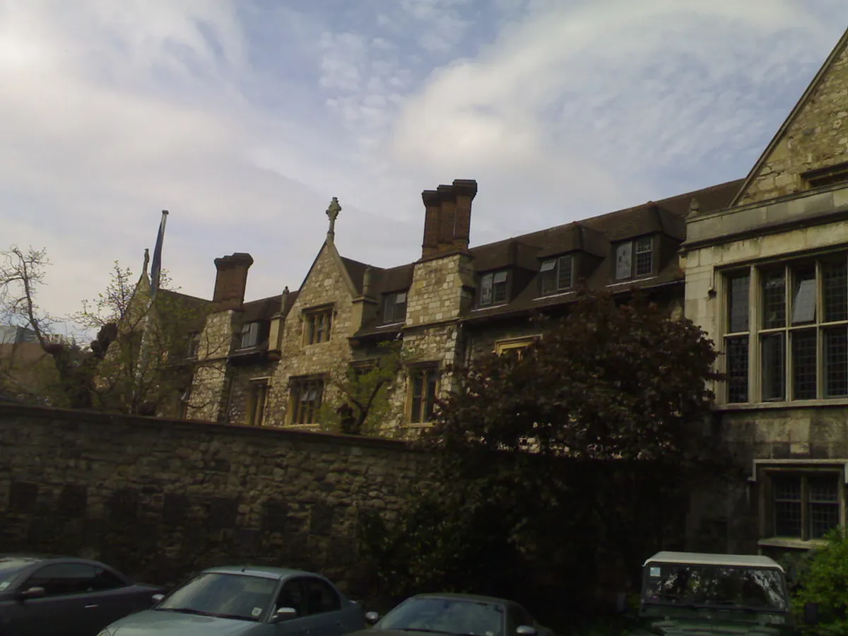 Charterhouse