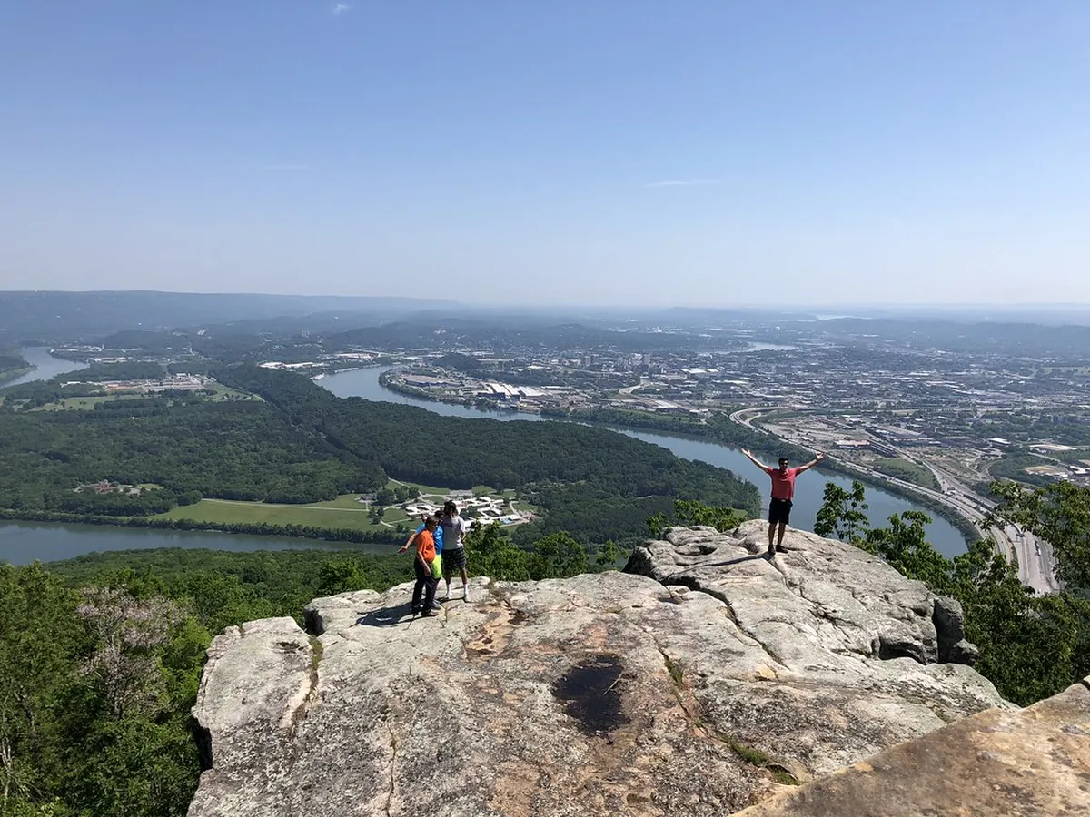 Introduction to chattanooga