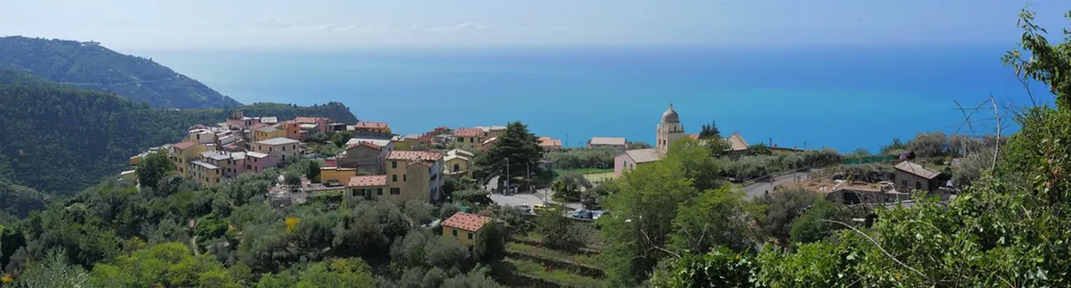 Cinque Terre