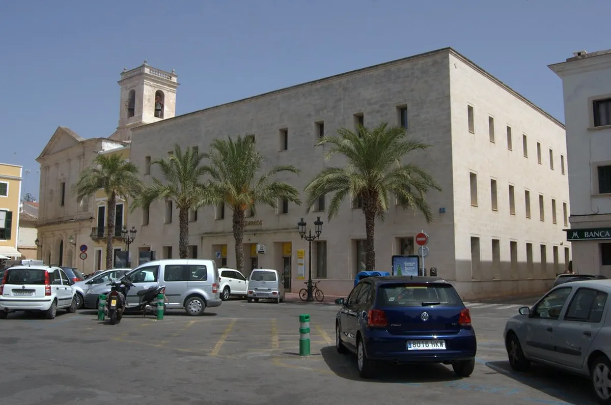 Introduction to ciutadella