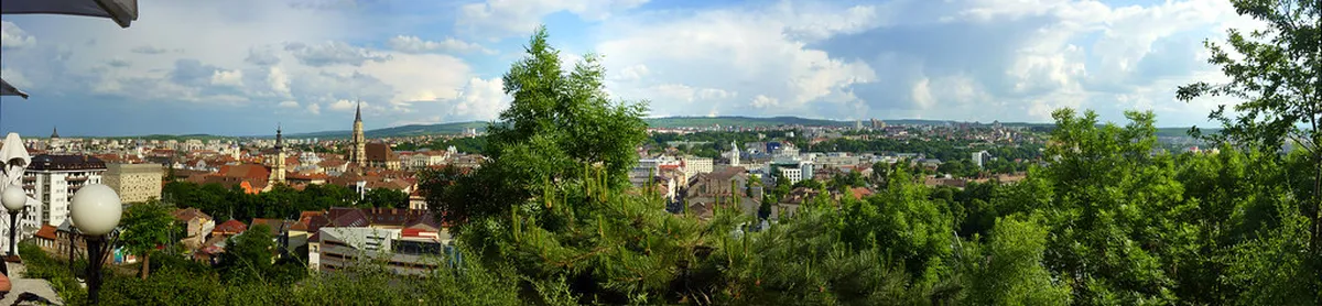 Cluj-Napoca