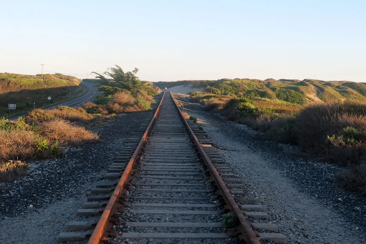 Coastal Trails