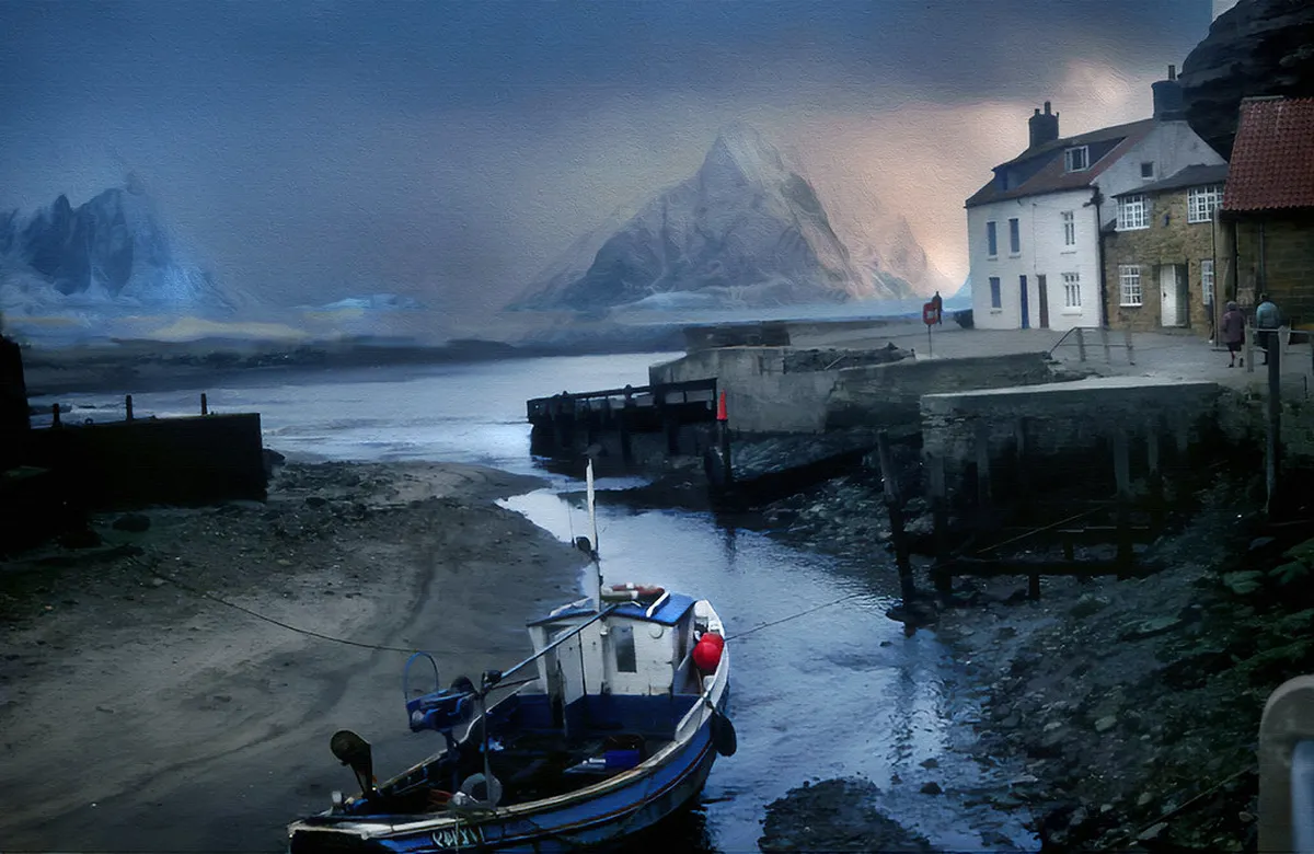 Coastal Villages