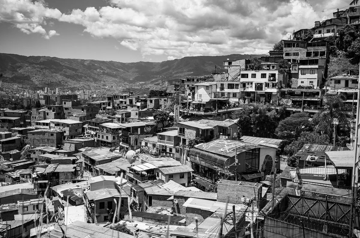 Comuna 13