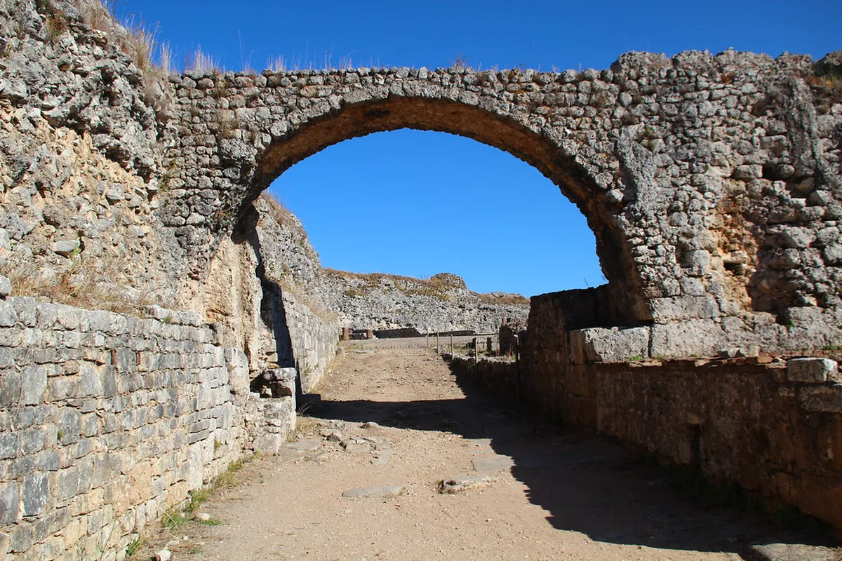 Conímbriga