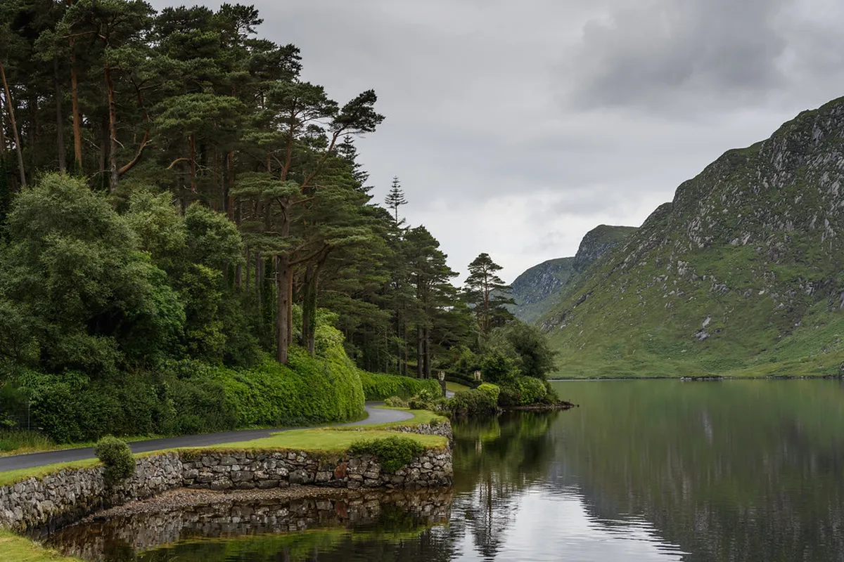 Connemara National Park