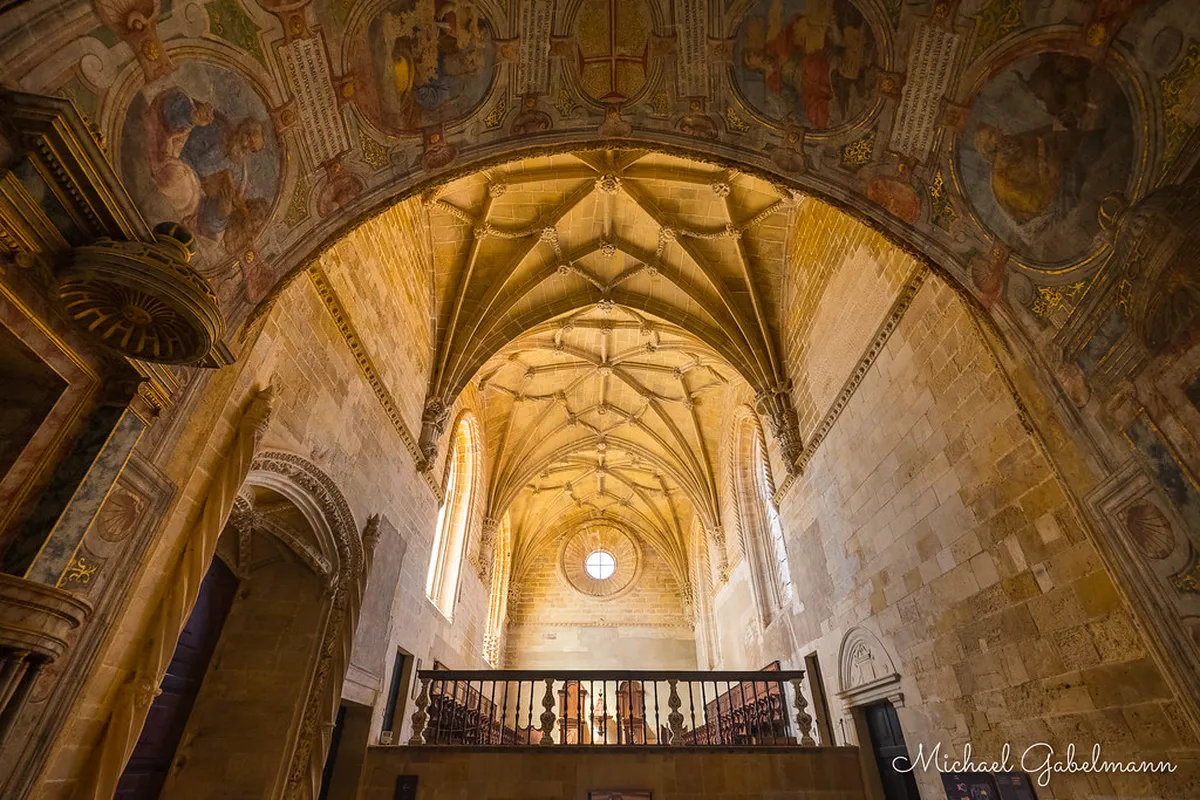 Convent of Christ