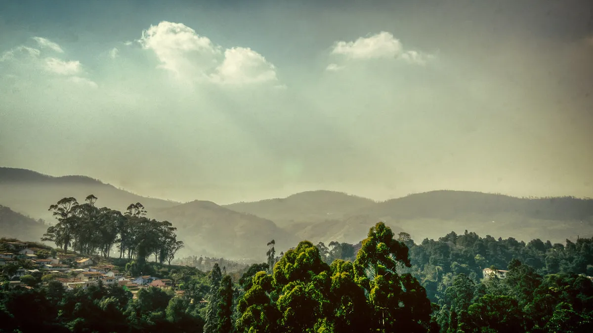 Coonoor