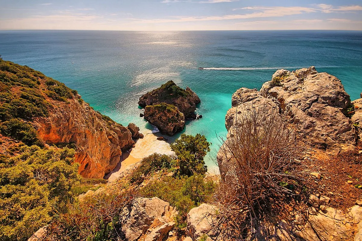 Coral Coast