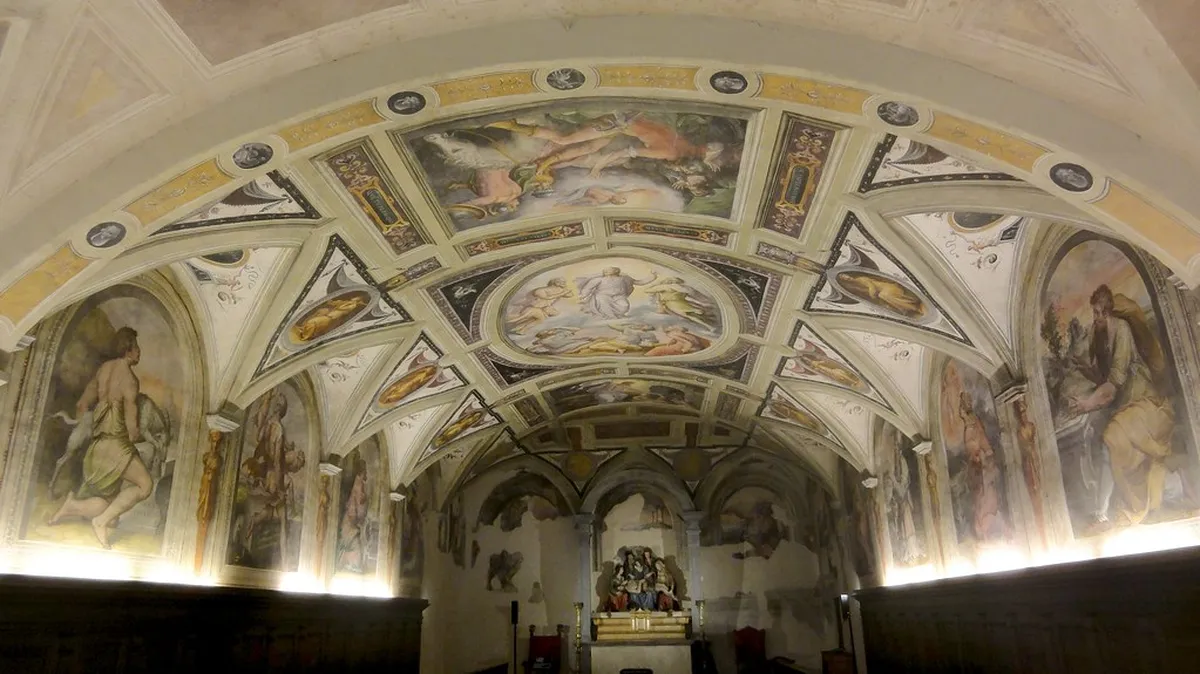 Cortona
