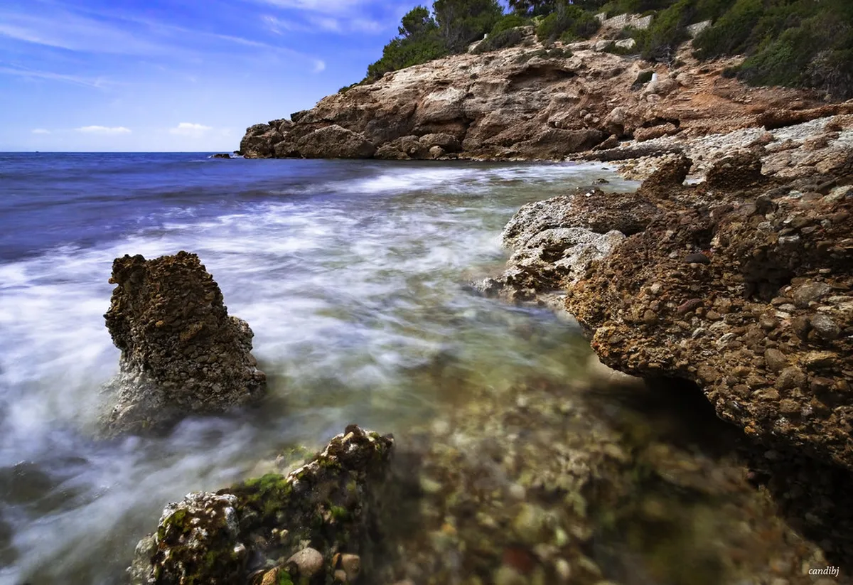Costa Dorada
