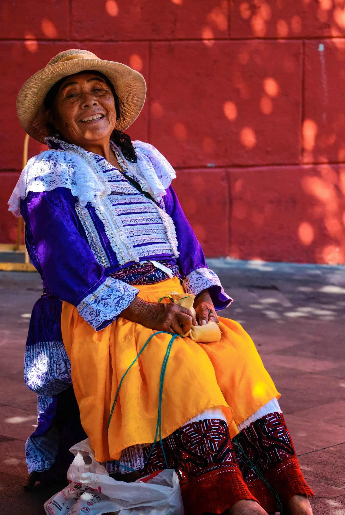 Cuernavaca's Historic Center