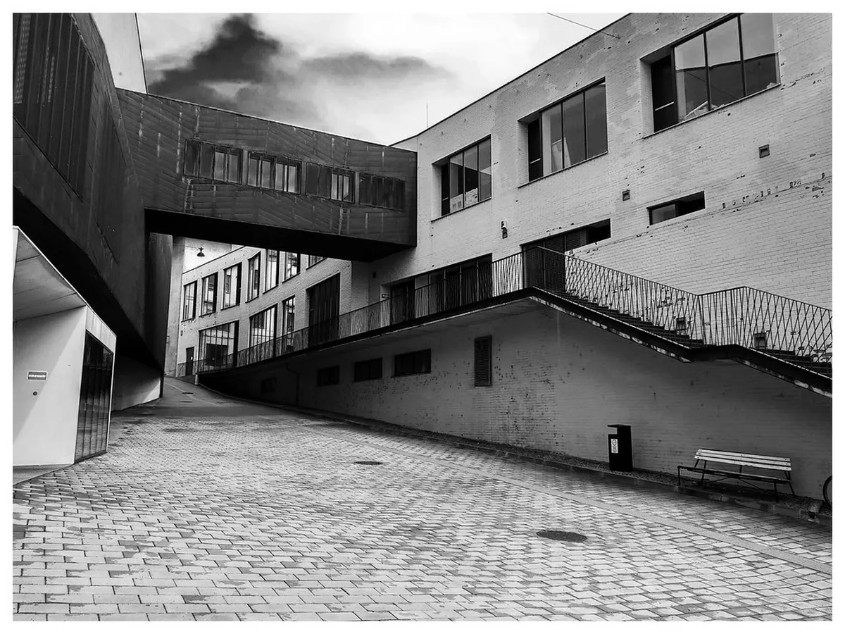 Cultural Quarter
