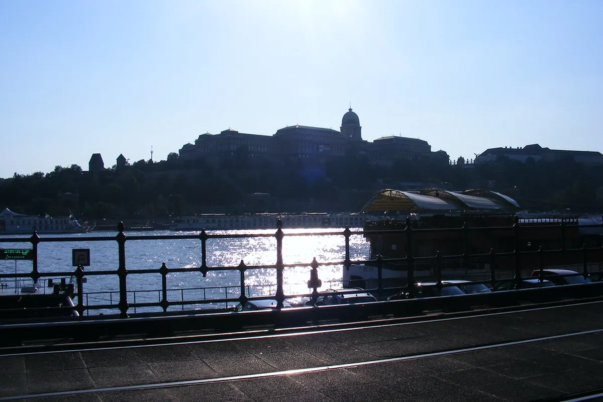 Danube