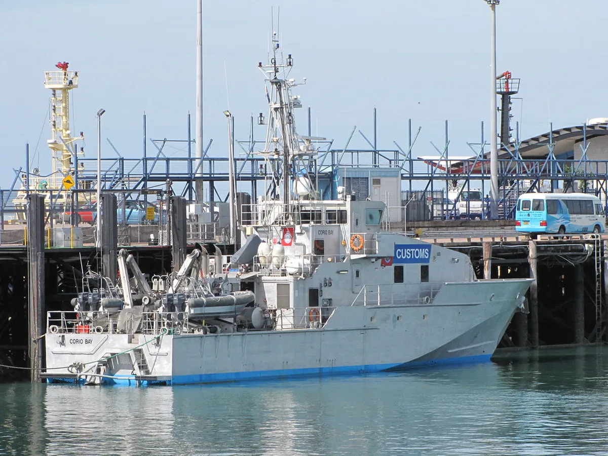 Darwin’s Waterfront