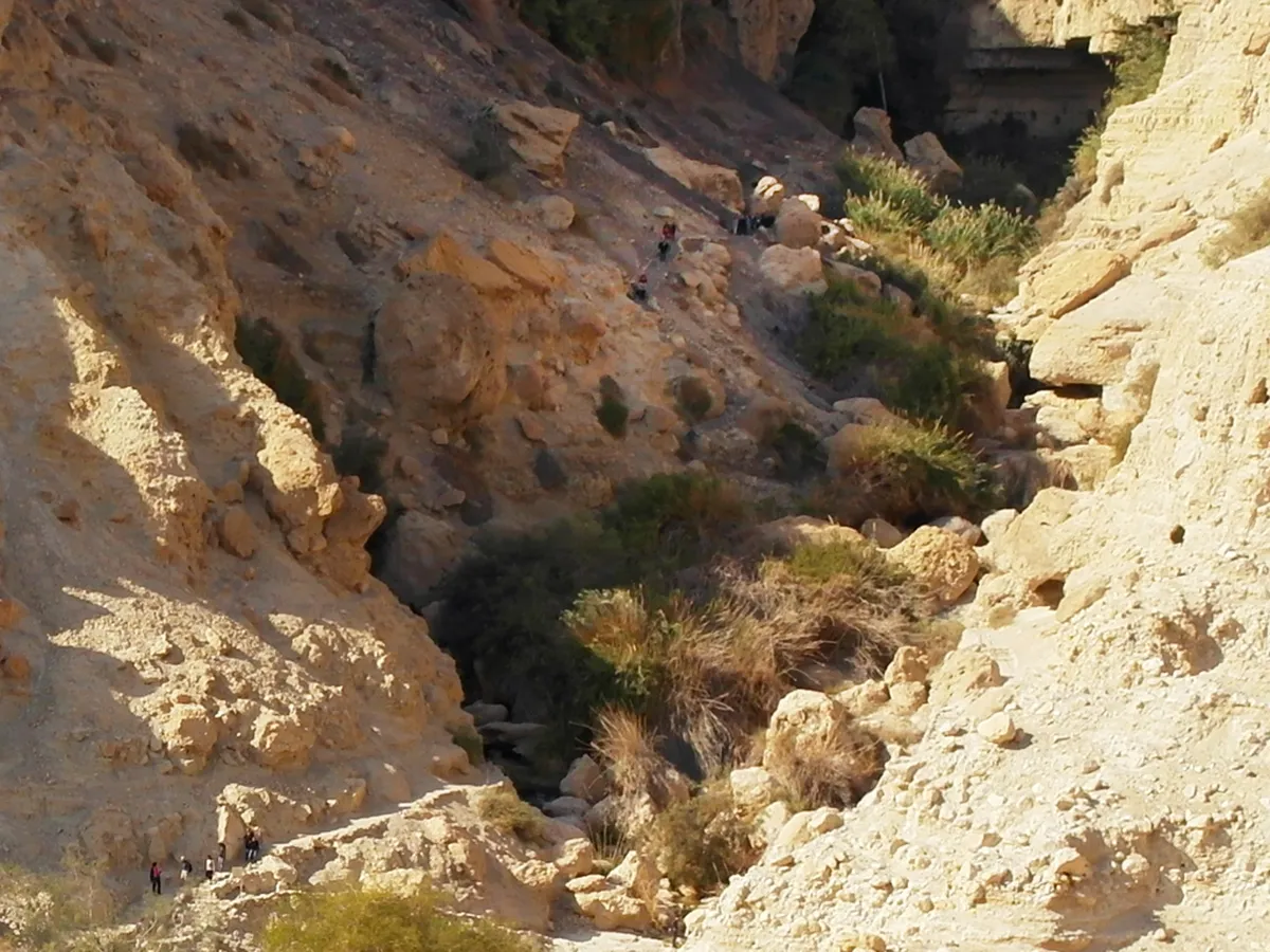 Dead Sea