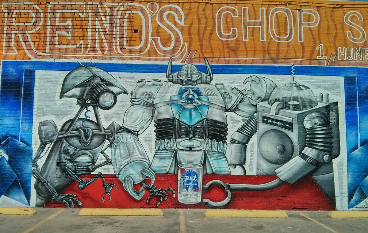 Deep Ellum