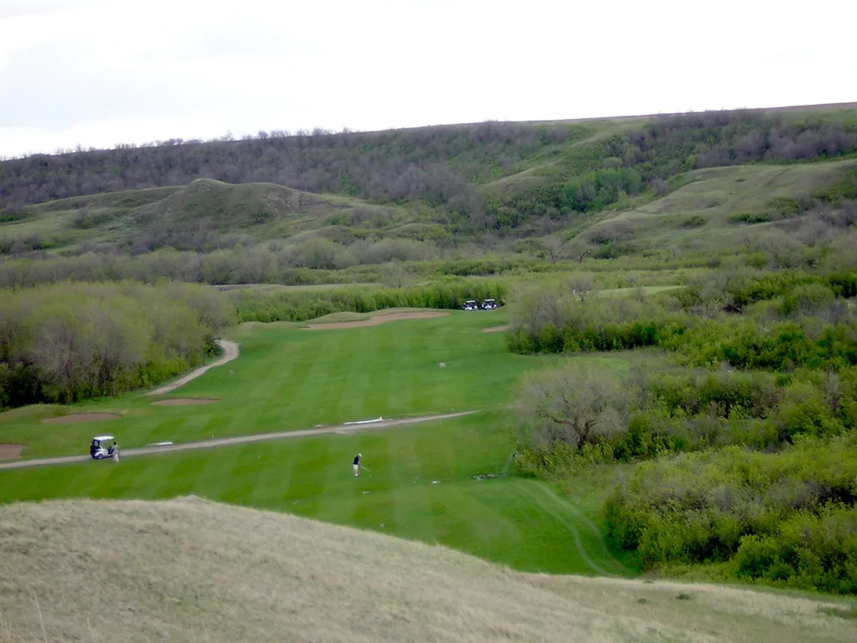 Deer Valley