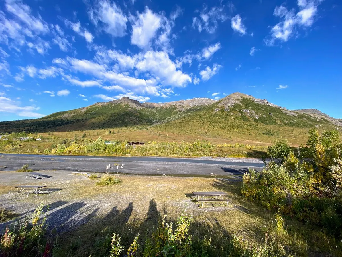 Denali National Park
