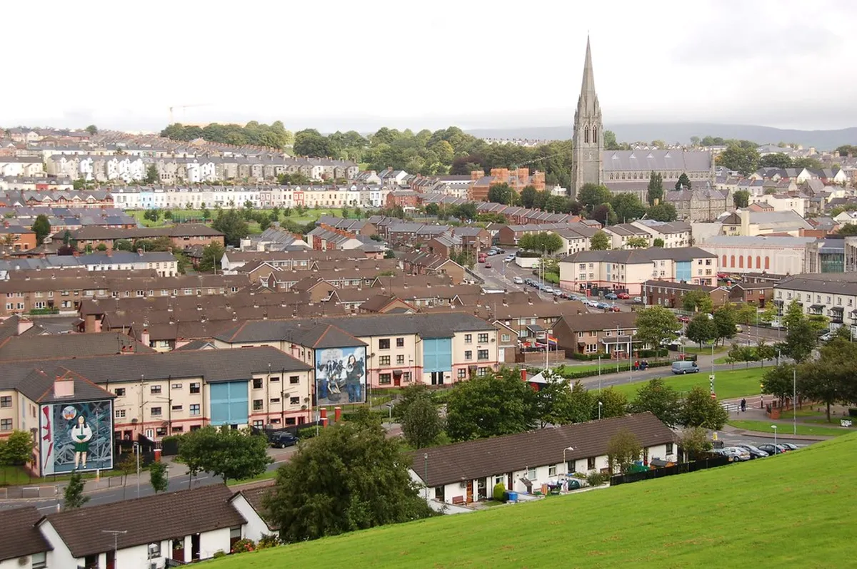 Derry