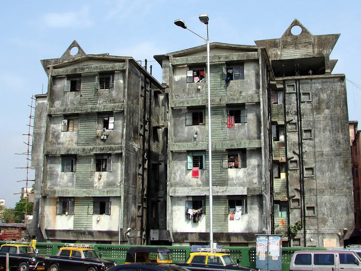Dharavi