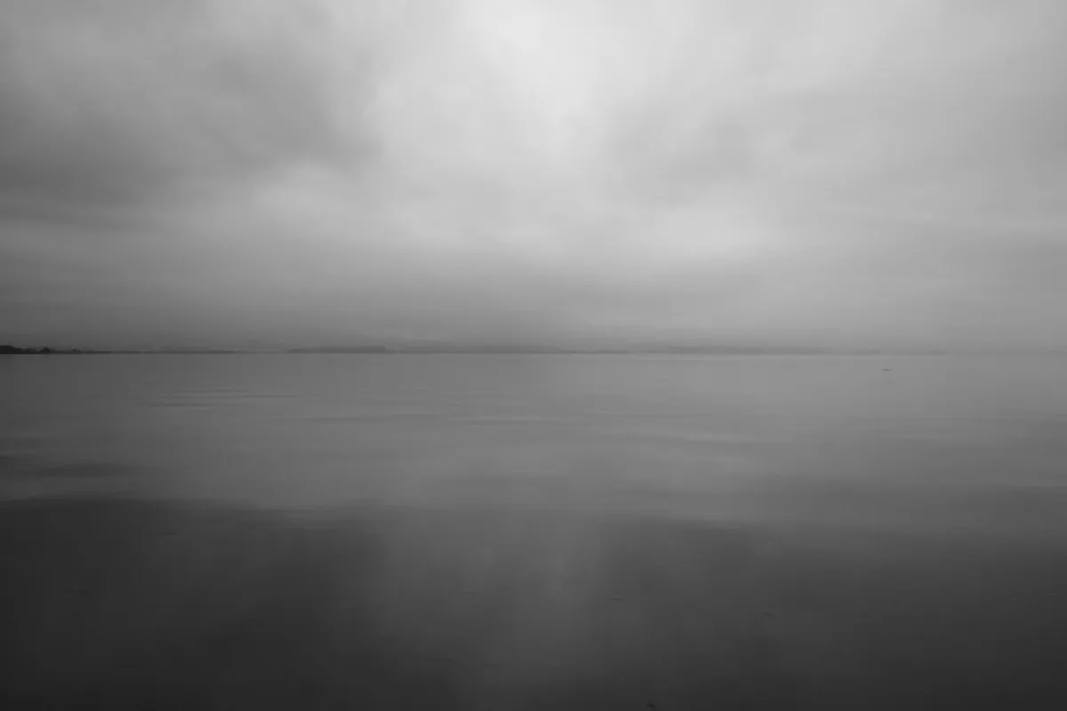 Dianchi Lake