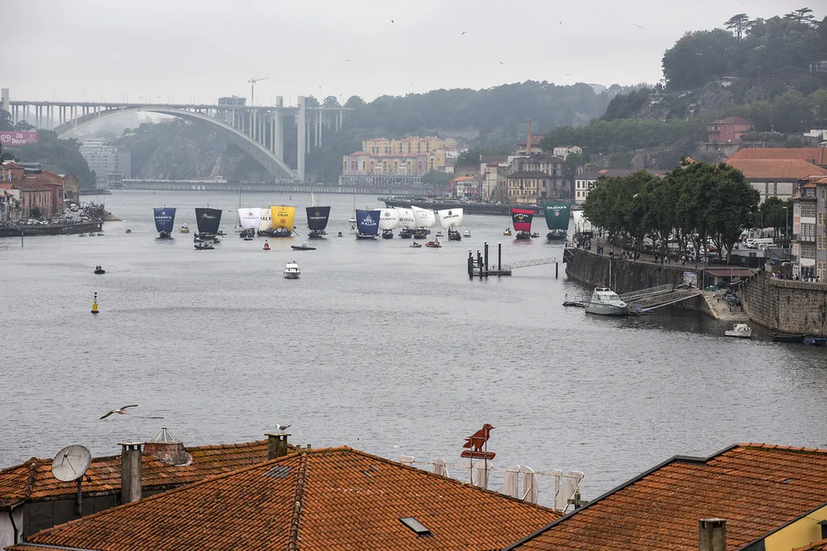 Douro River