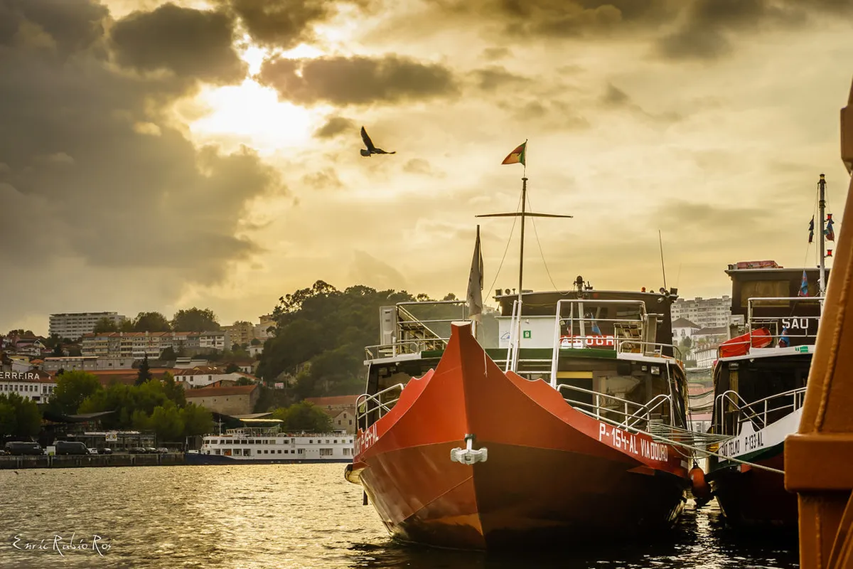 Douro