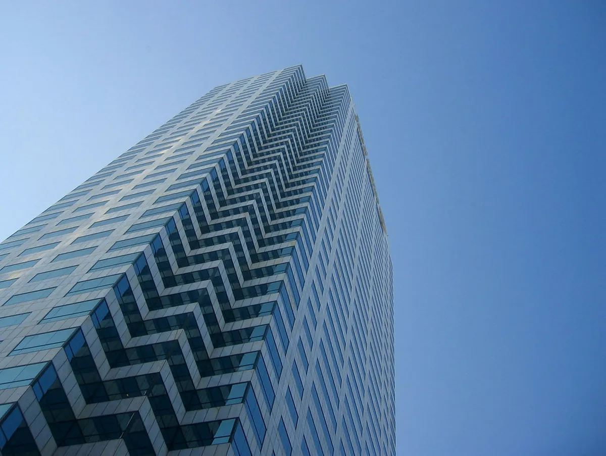 Downtown Tampa