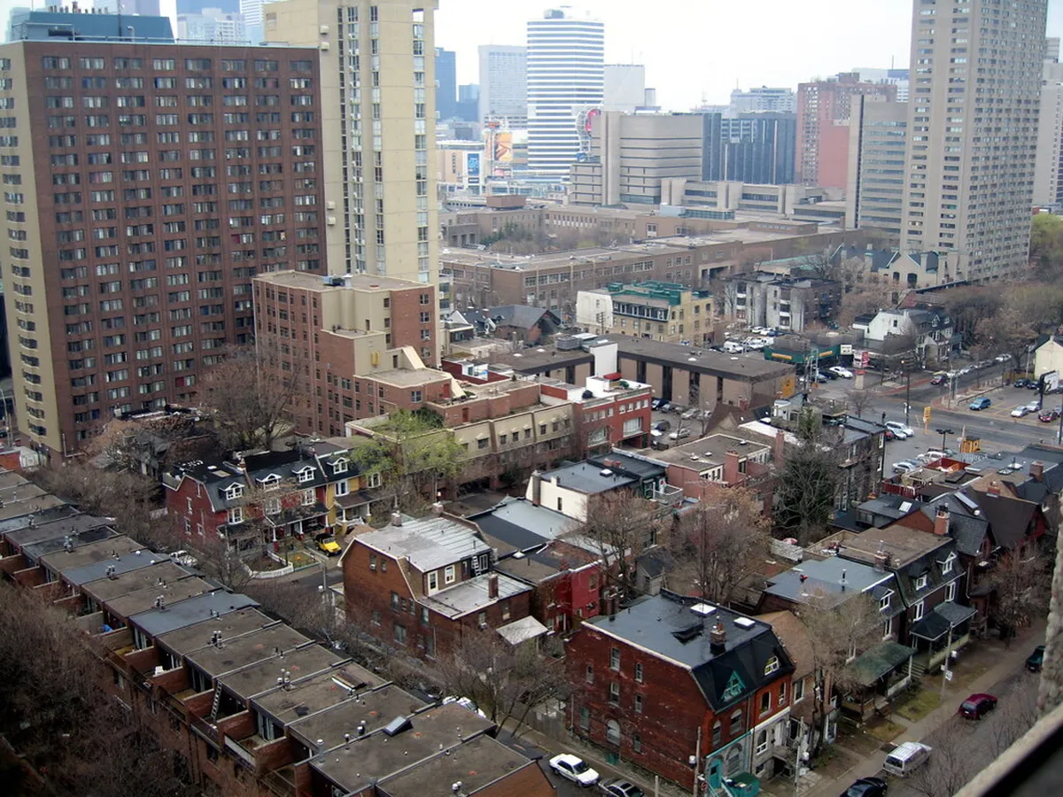 Downtown Village