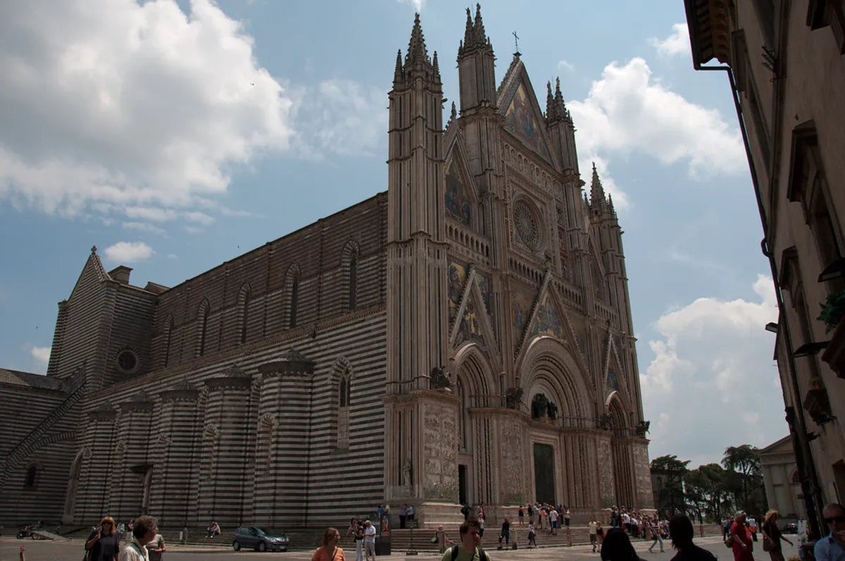Duomo