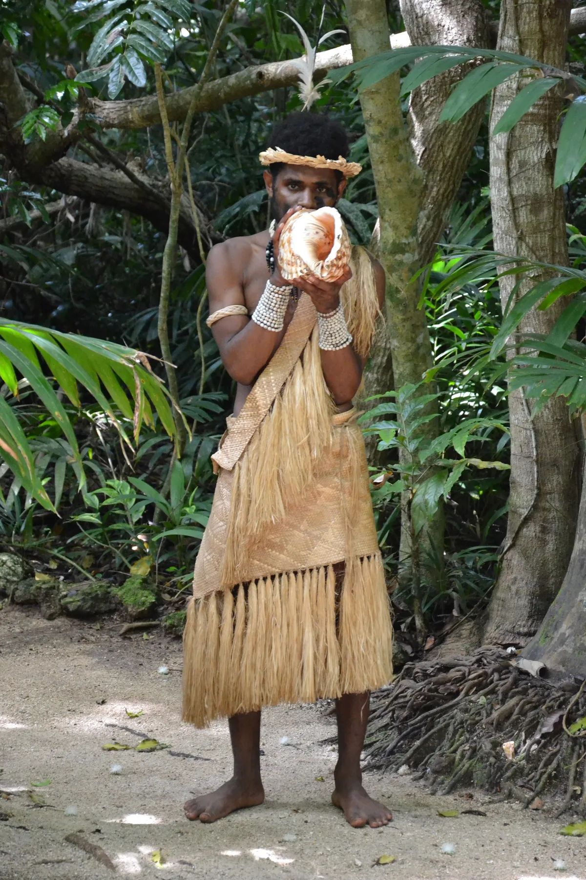 Ekasup Cultural Village